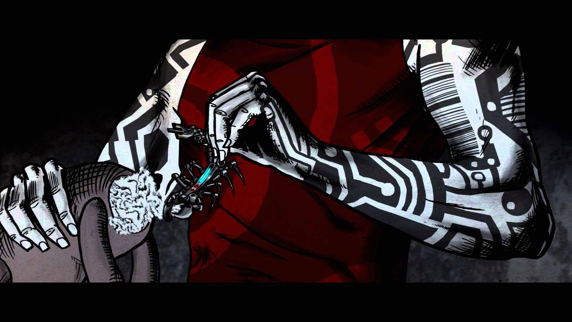 1920x1080 Wallpaper Punk Rock