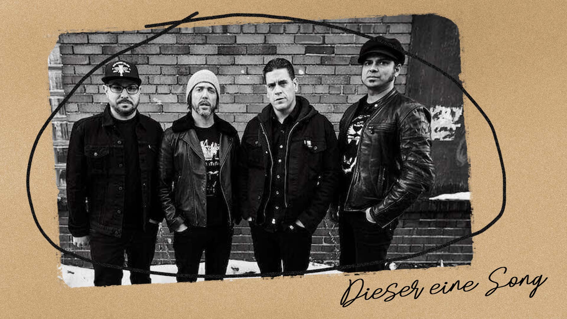 1920x1080 Song: Billy Talent