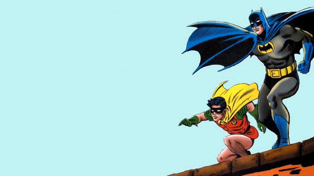 1297x729 Batman And Robin Wallpaper. Wallpaper Just do It