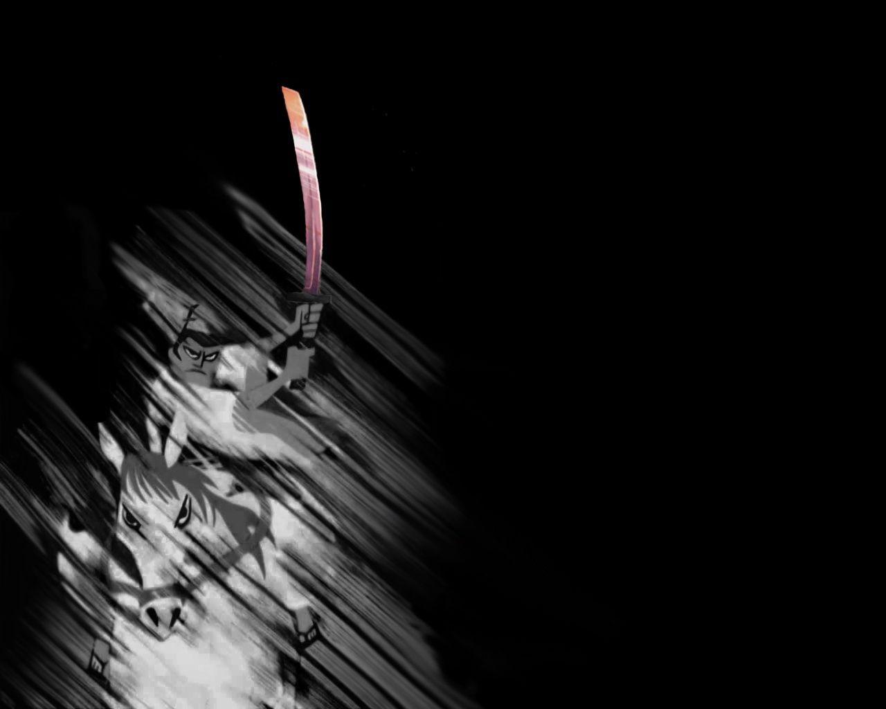 1280x1024 Samurai Jack Hình nền - Samurai Jack Hình ảnh sống, Hình nền HD