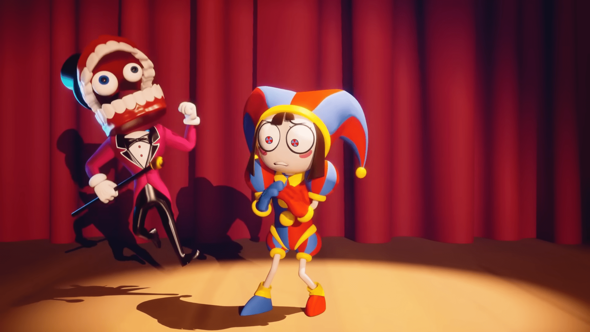 TADC Wallpapers Top Free TADC Backgrounds WallpaperAccess