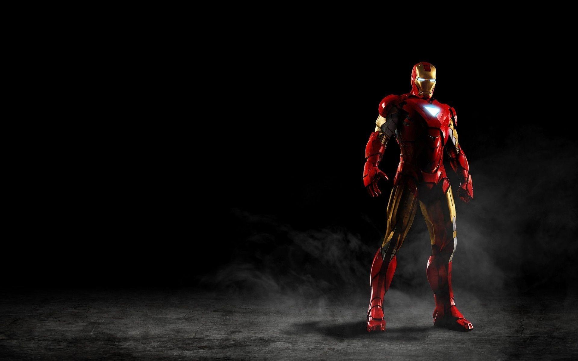 Iron man hd wallpapers, hd images, backgrounds