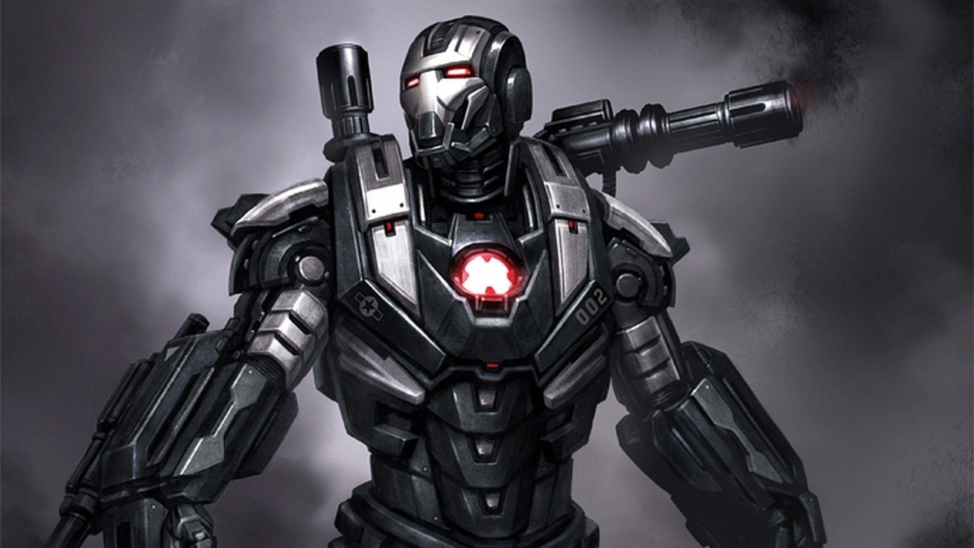 War Machine 4k Android Wallpapers  Wallpaper Cave