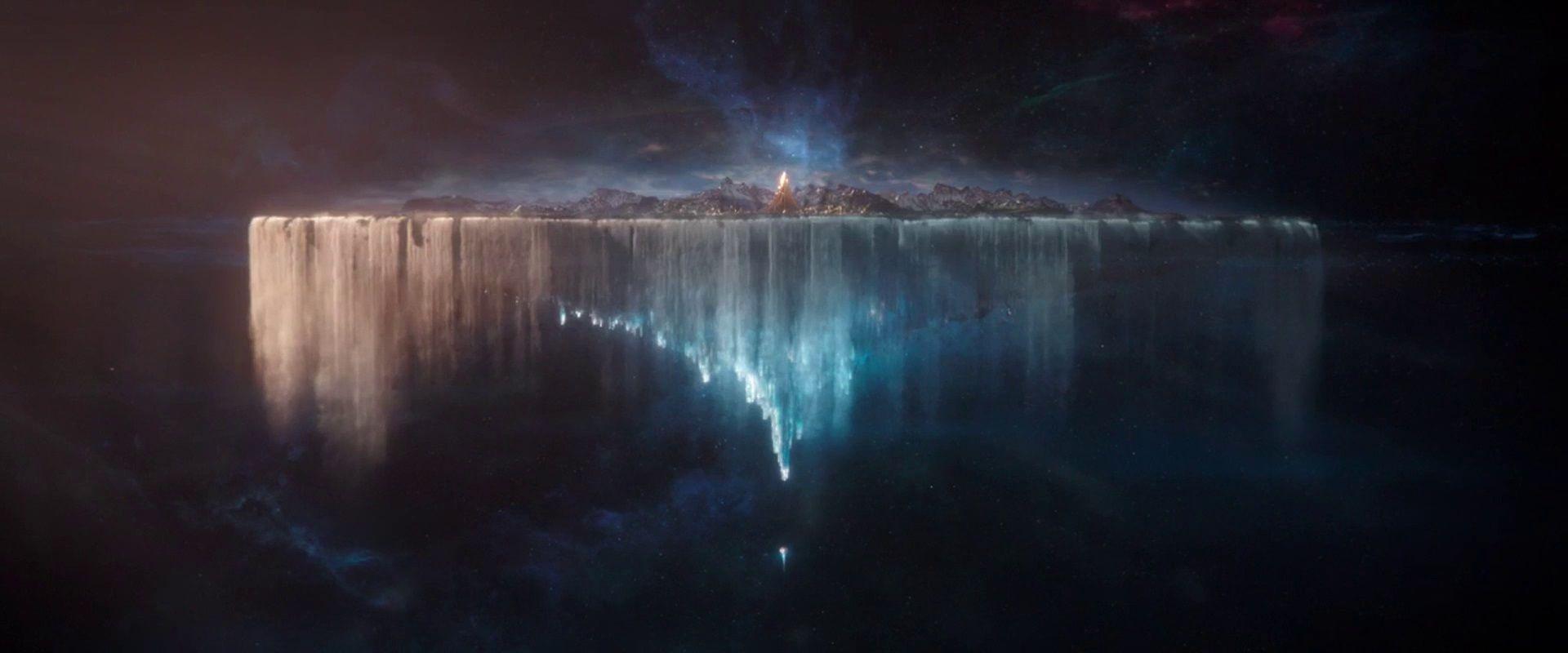 Asgard Wallpapers - Top Free Asgard Backgrounds - WallpaperAccess