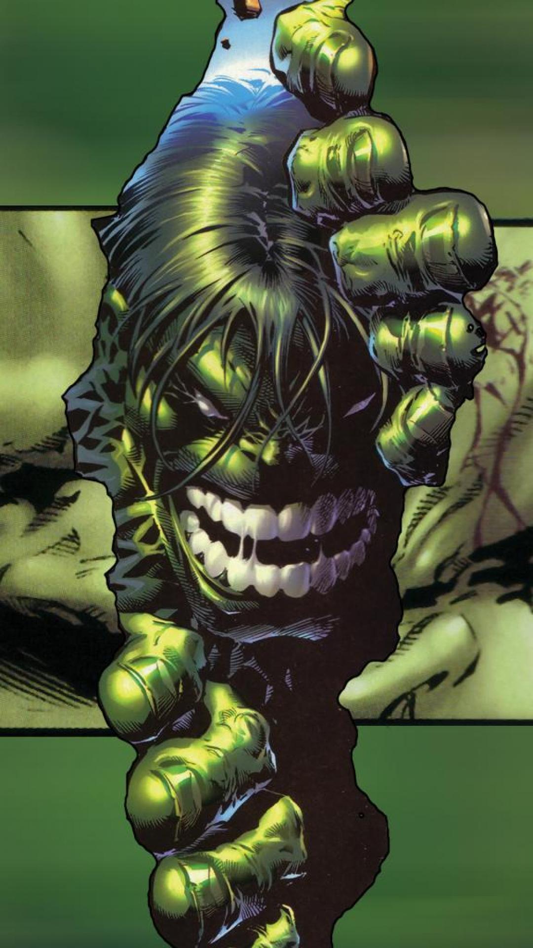 1080x1920 Hulk iPhone Wallpaper