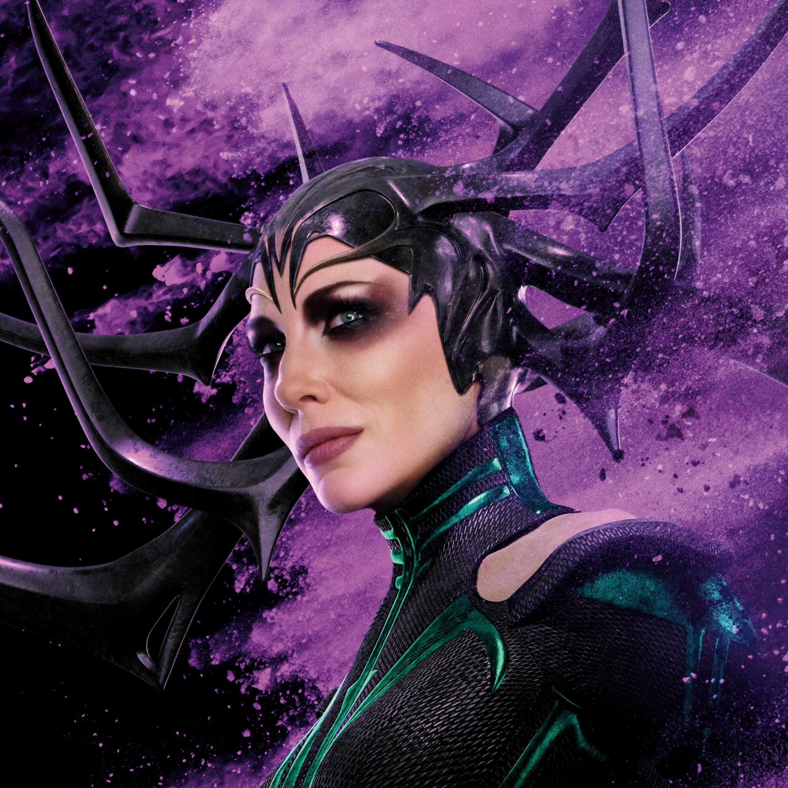 Hela Wallpapers Top Free Hela Backgrounds Wallpaperaccess