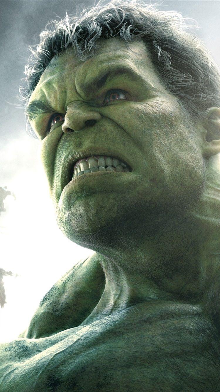 750x1334 Hulk, Avengers: Age Of Ultron 750x1334 IPhone 8 7 6 6S Wallpaper, Background, Picture, Image