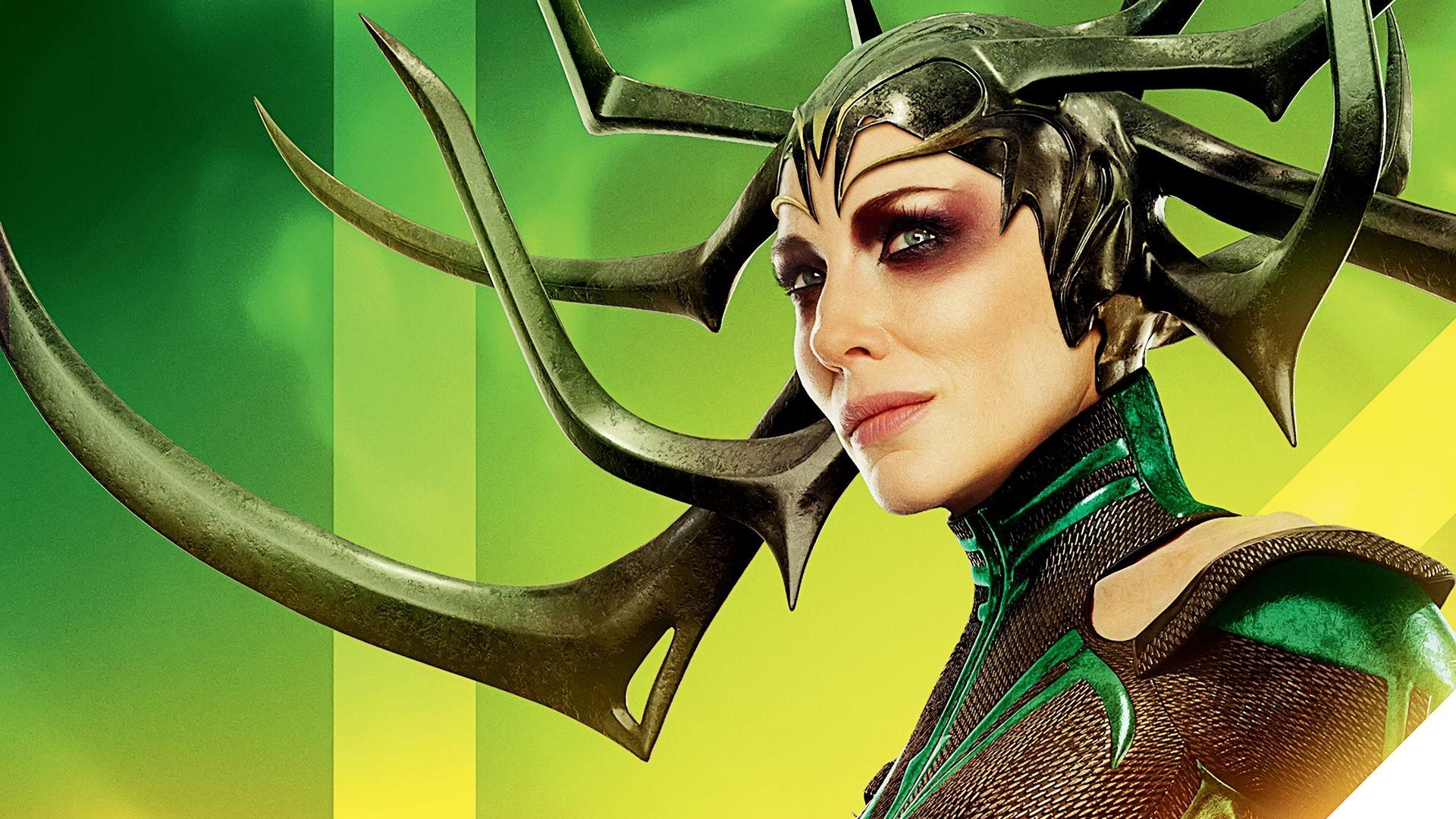 1920x1080 Thor: Ragnarok HD Wallpaper. Background Imagex1080