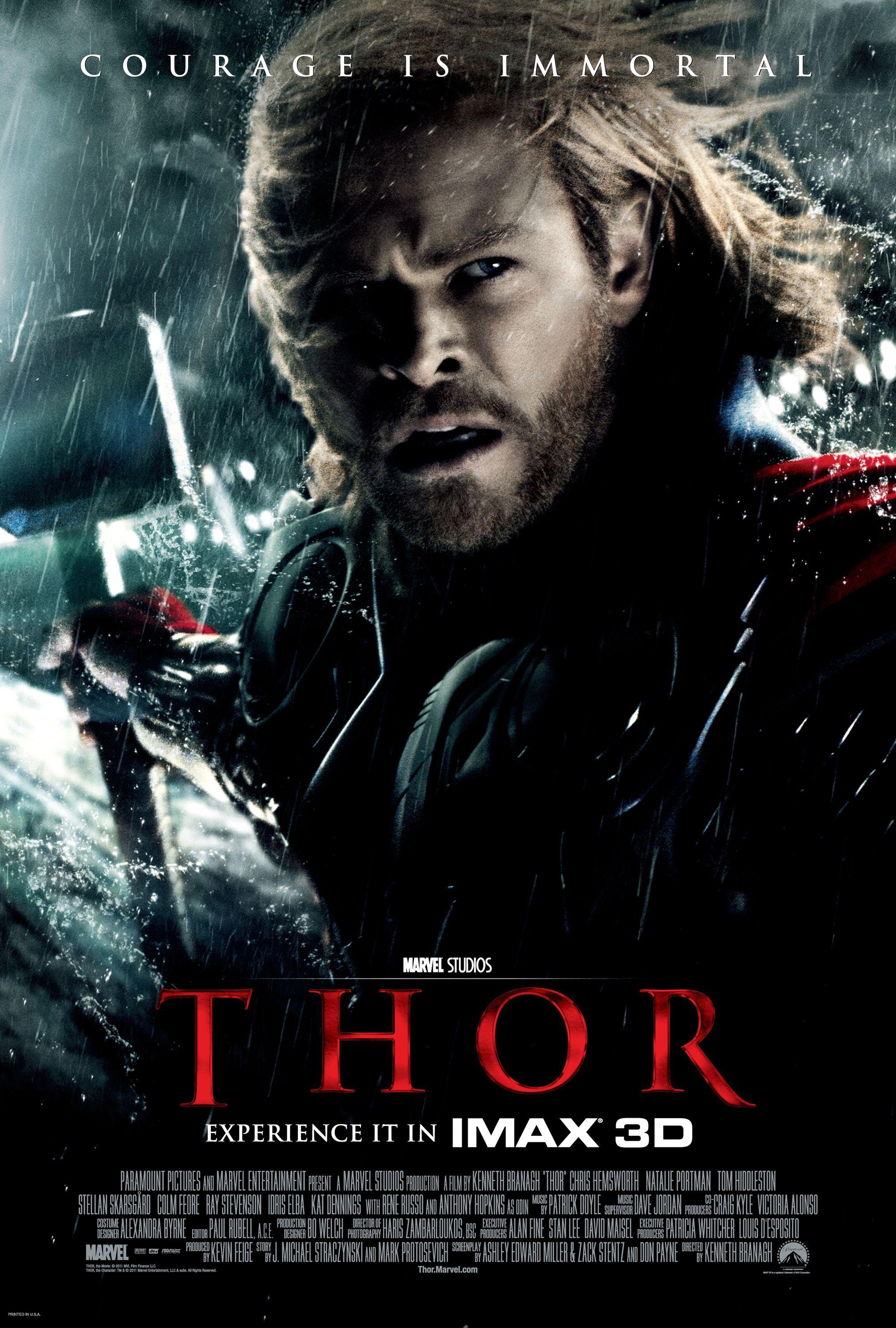 2000x2963 image and 10 Posters from THOR
