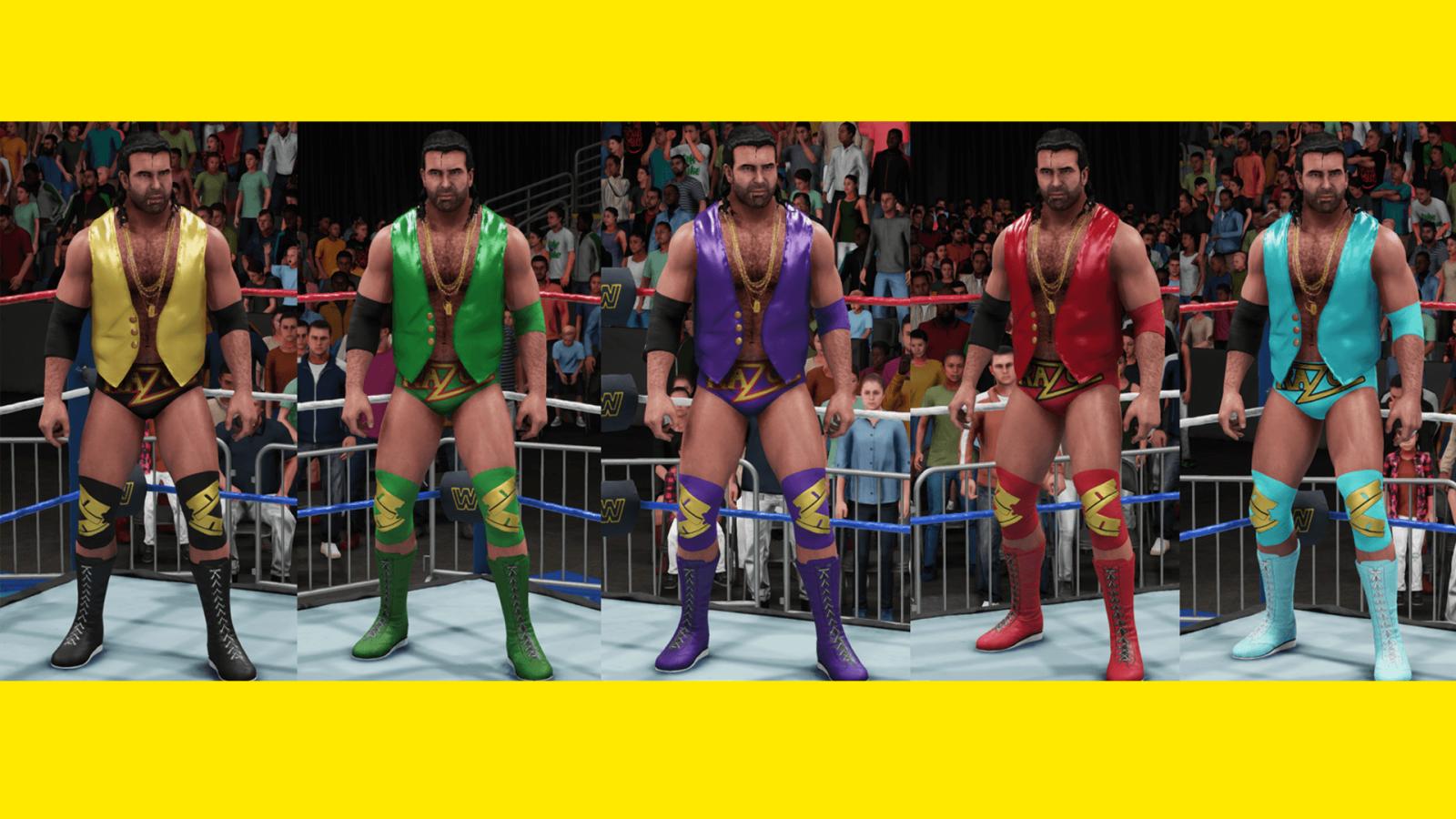 1600x900 RAZOR RAMON ATTIRE PACK