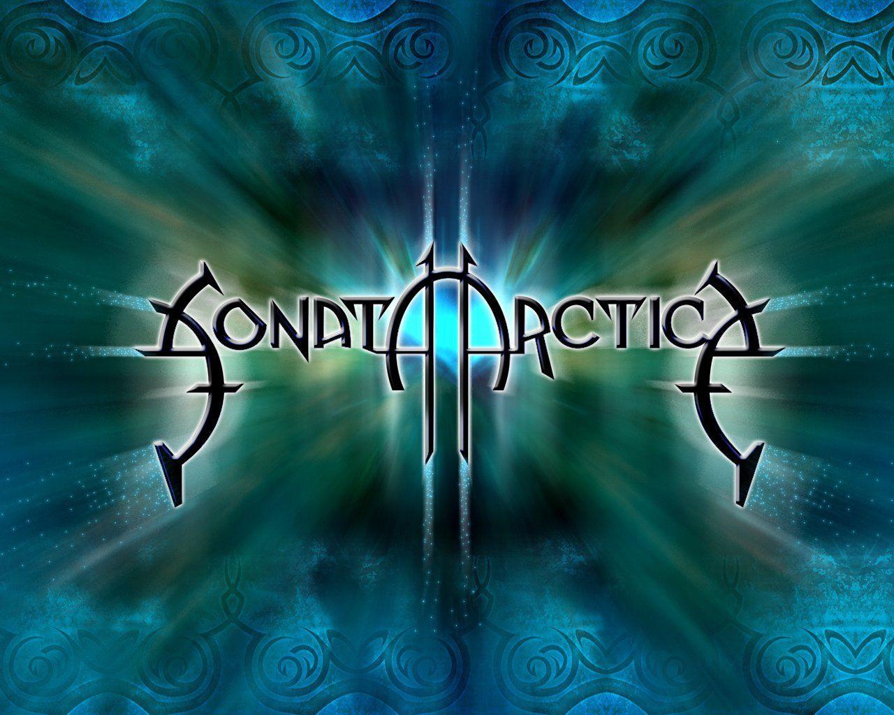 1280x1024 Sonata Arctica Wallpaper