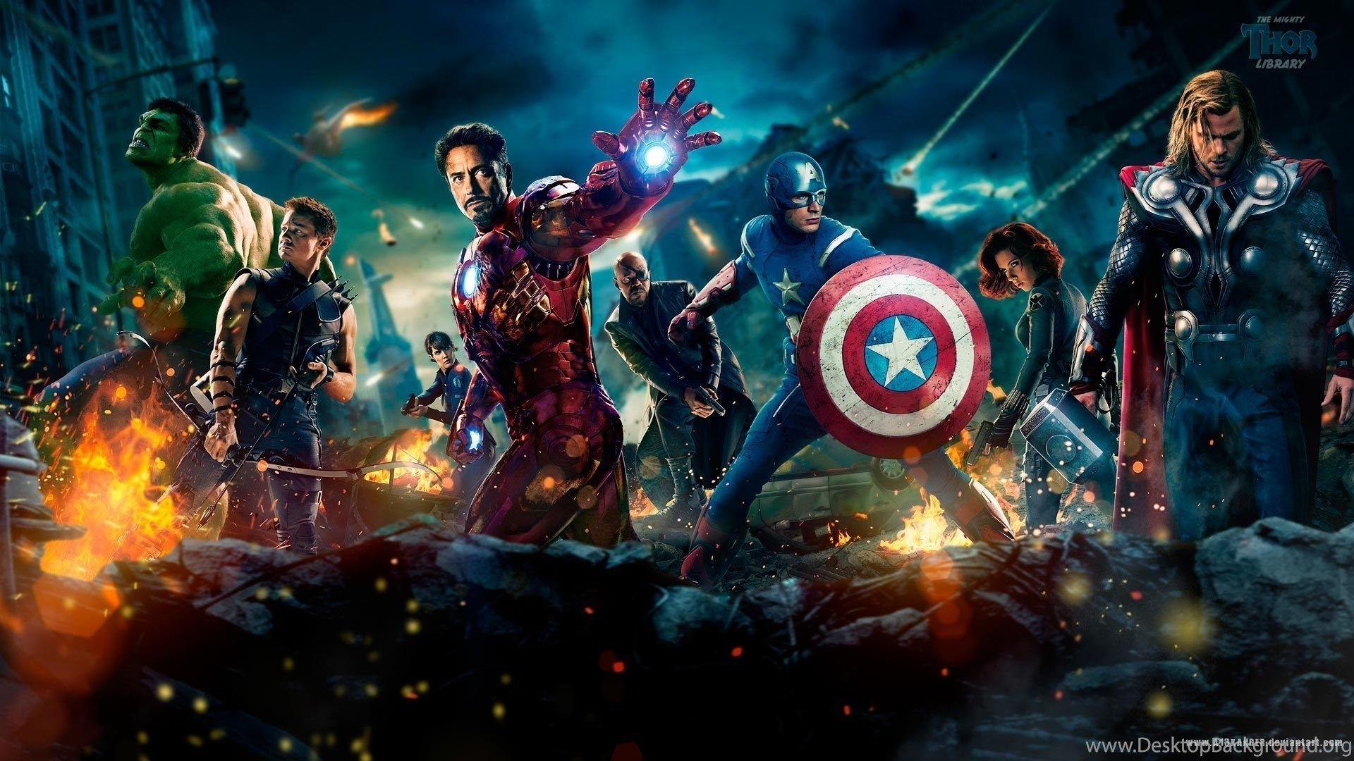 1920x1080 Thor Wallpaper (Image Gallery) HD Wallpaper 1080p Desktop