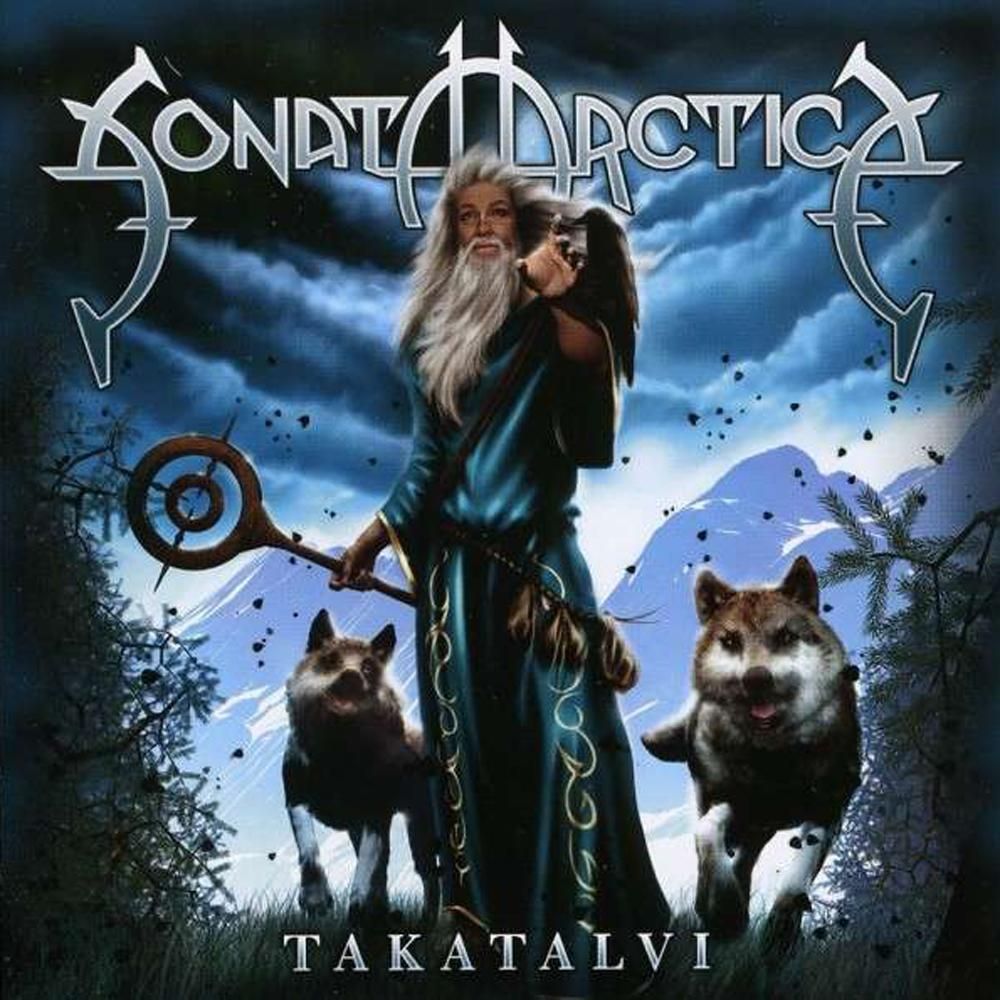 1000x1000 Epic Covers and Originals: Takatalvi