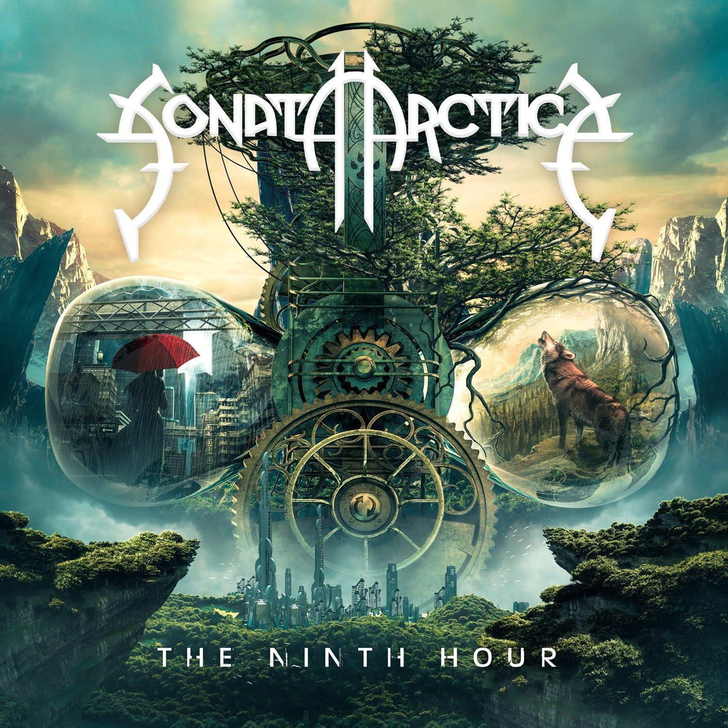 1500x1500 SONATA ARCTICA America Tour 2017