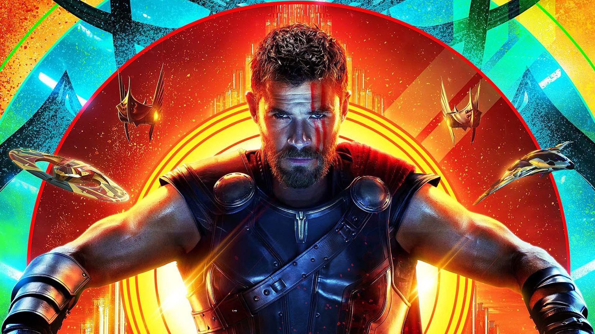 1920x1080 Thor Wallpaper