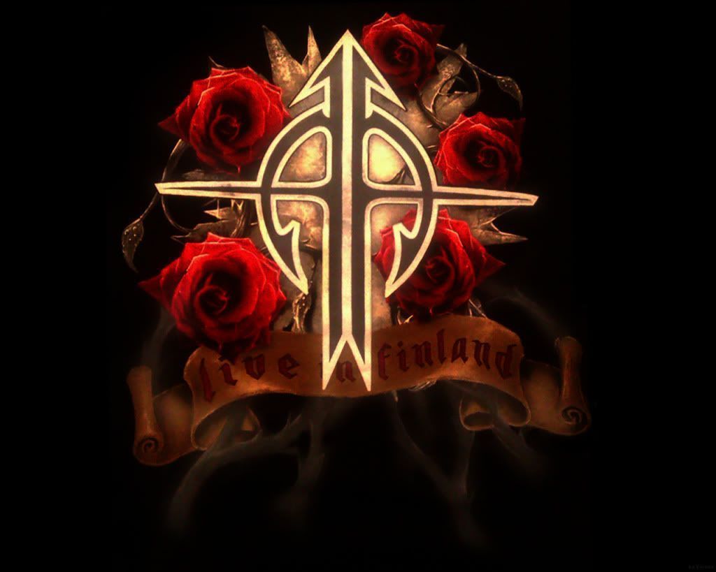 1024x819 Sonata Arctica Wallpaper Photo