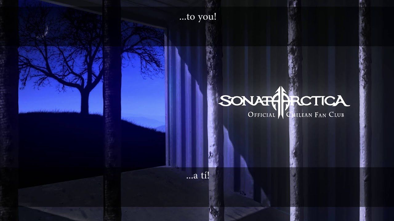 1280x720 The Cage [SUBS ESPAÑOL] SONATA