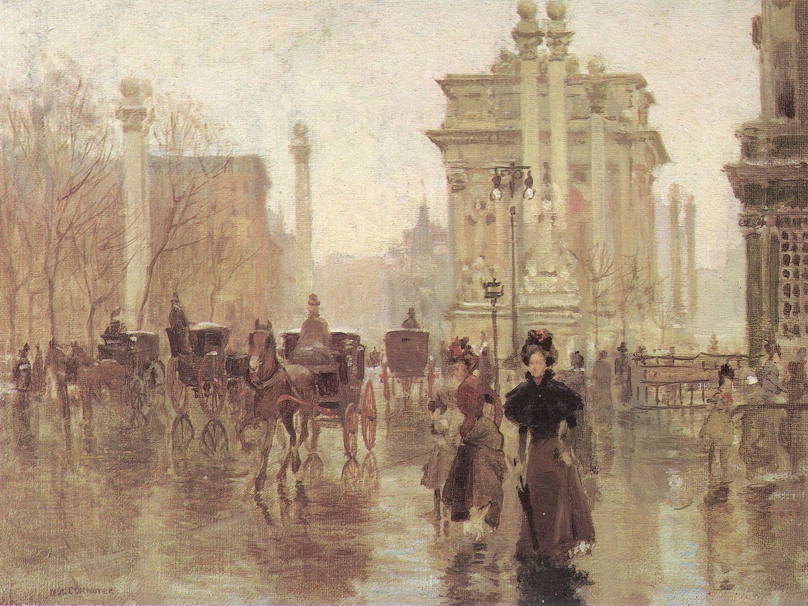 1600x1200 classic art wallpaper Collection