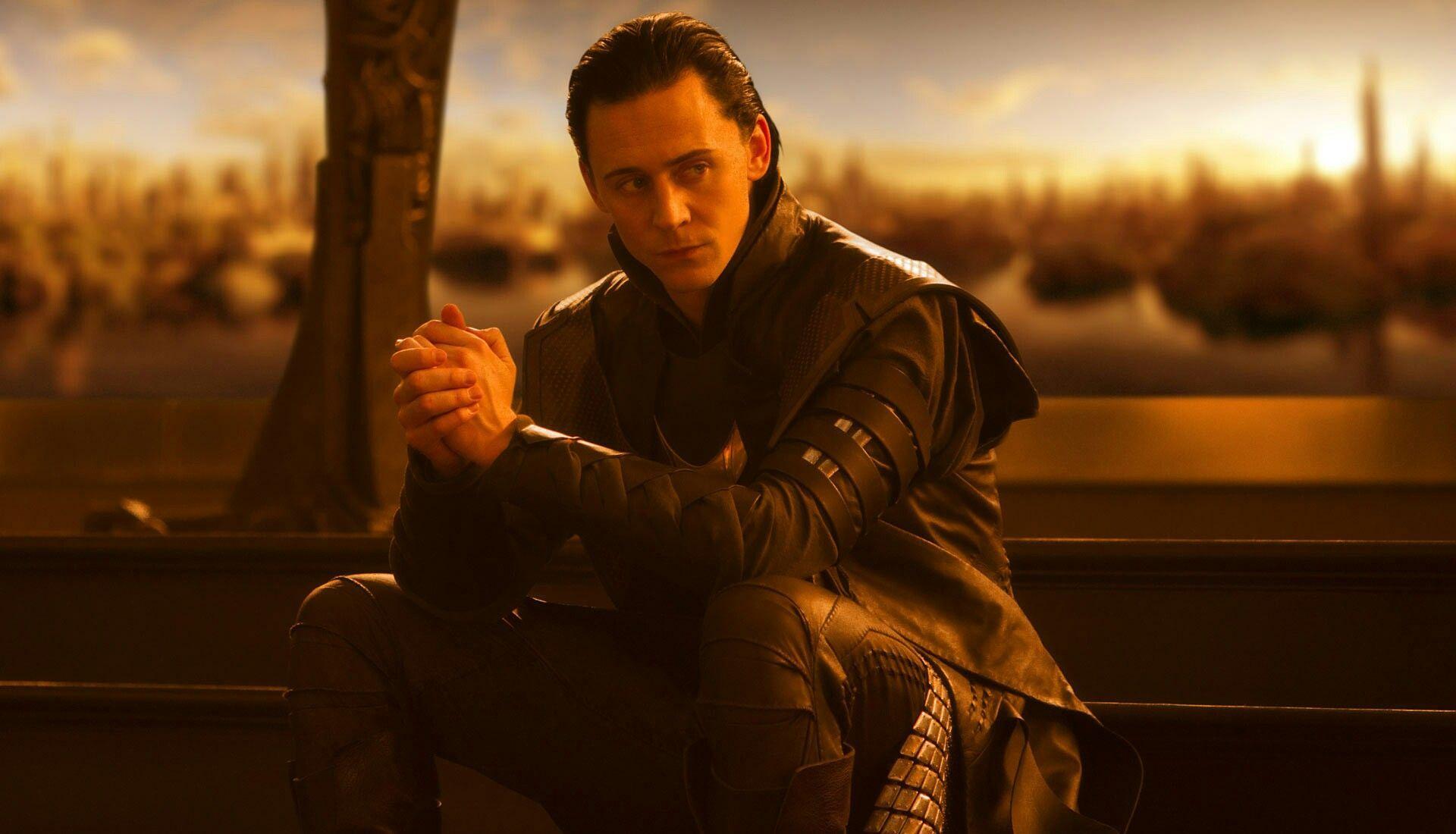 1920x1100 Loki HD wallpaper from thor stuff HD Wallpaper