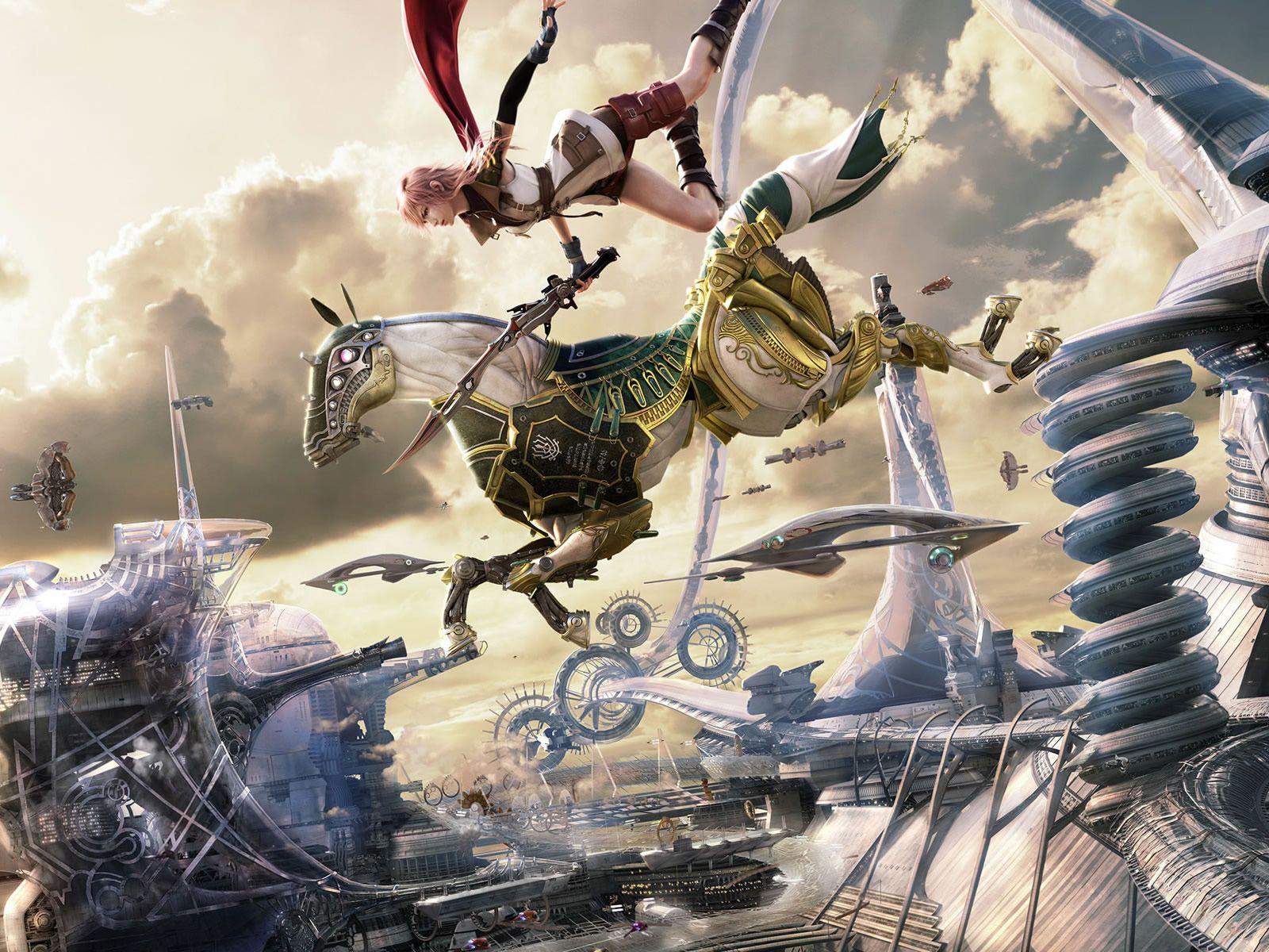 1600x1200 Odin Wallpaper with 1600x1200 size