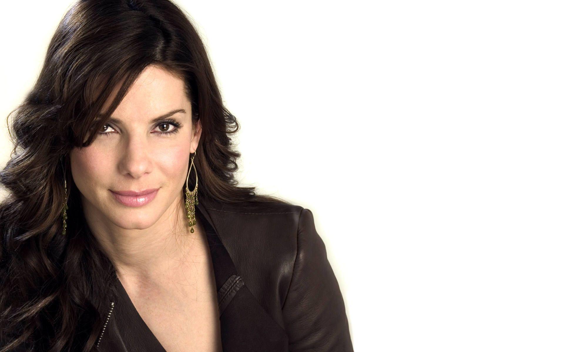 20 Sandra Bullock HD Wallpapers and Backgrounds