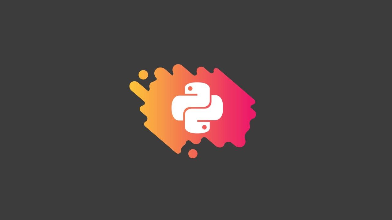 Python Logo Wallpapers - Top Free Python Logo Backgrounds - WallpaperAccess