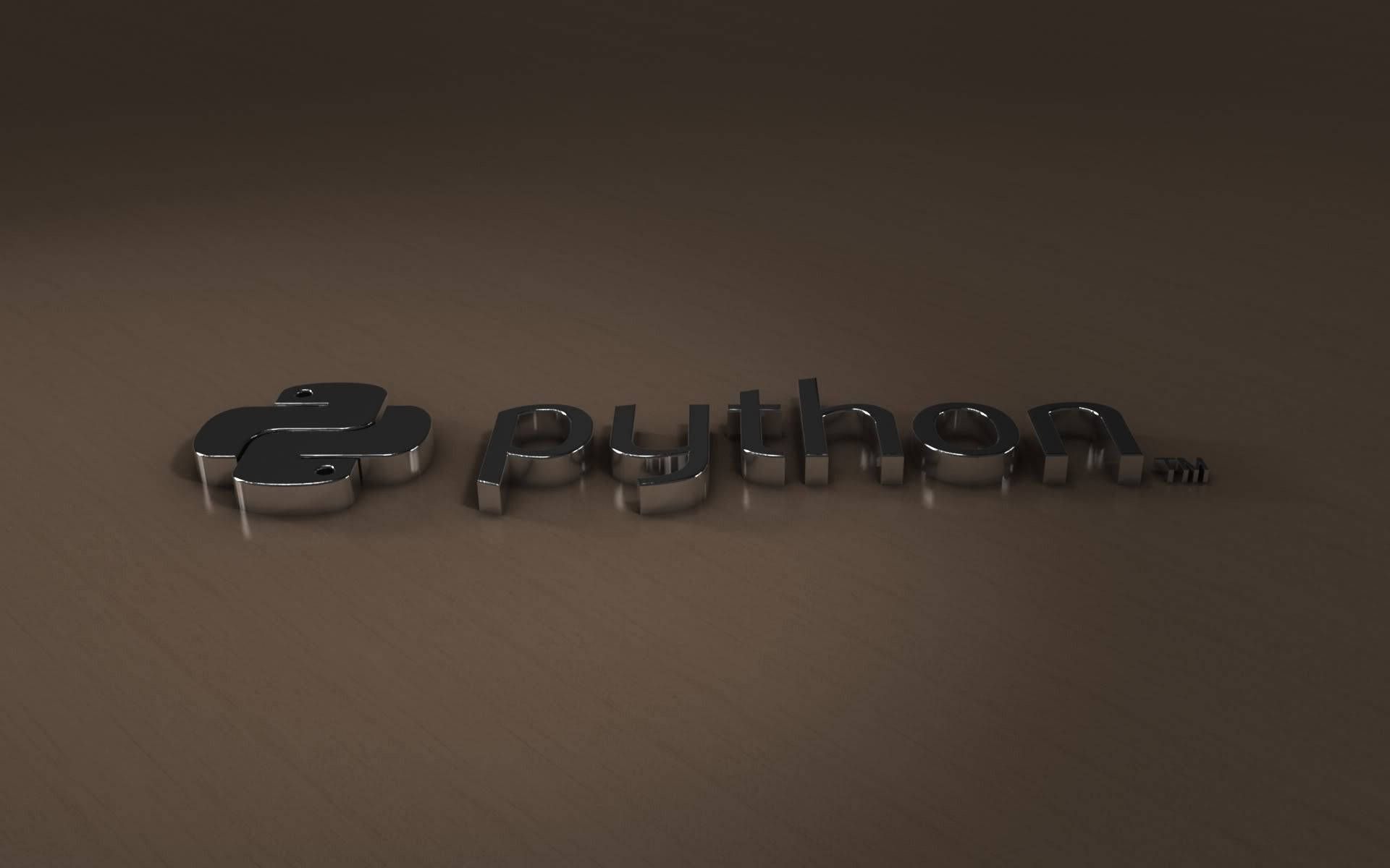 Python Logo Wallpapers - Top Free Python Logo Backgrounds - WallpaperAccess