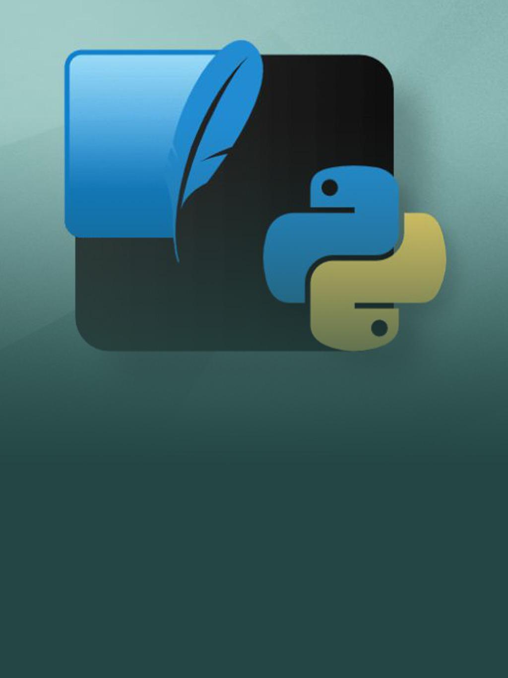 Python Logo Wallpapers - Top Free Python Logo Backgrounds - WallpaperAccess