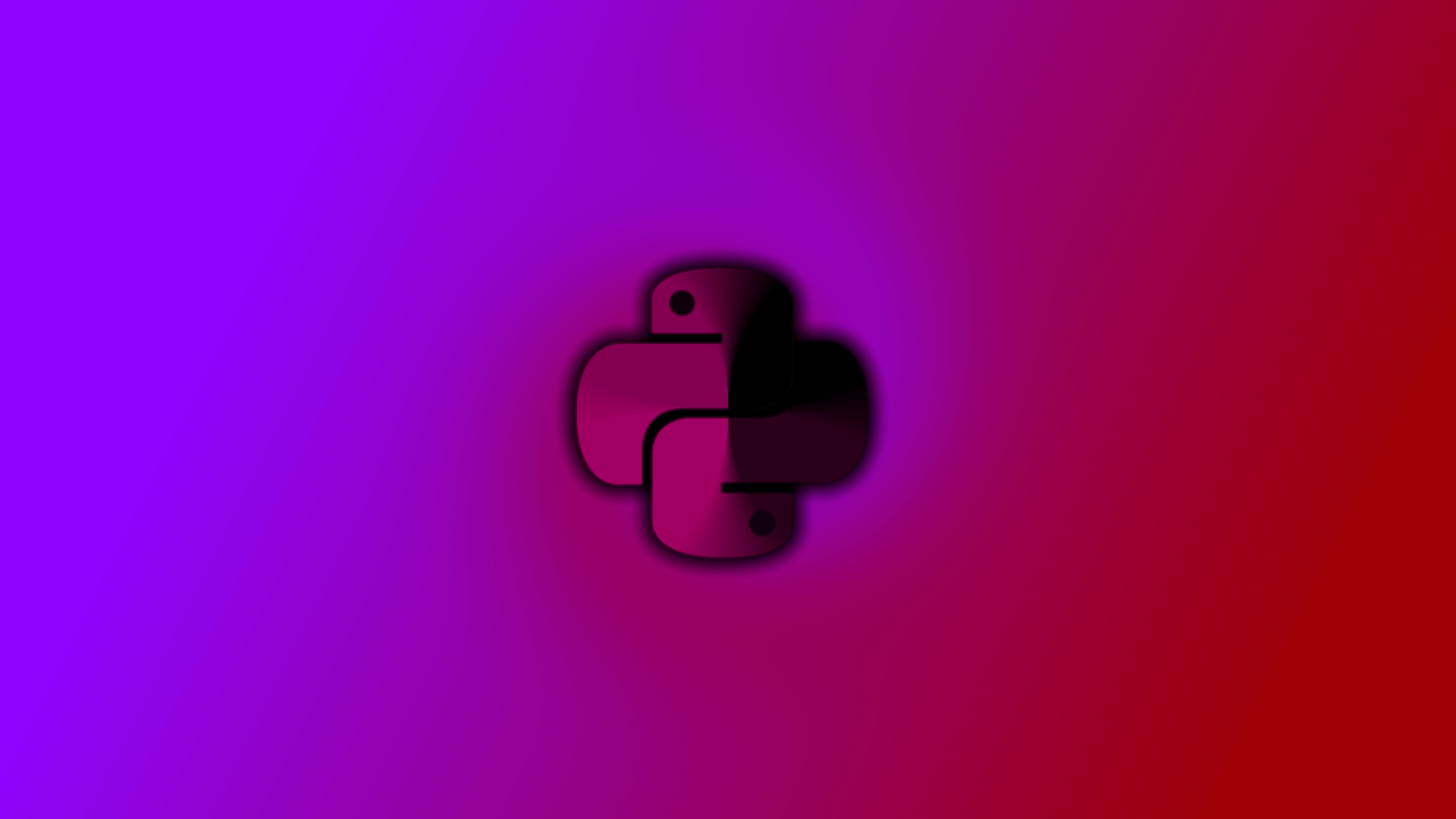 Python Logo Wallpapers - Top Free Python Logo Backgrounds - WallpaperAccess