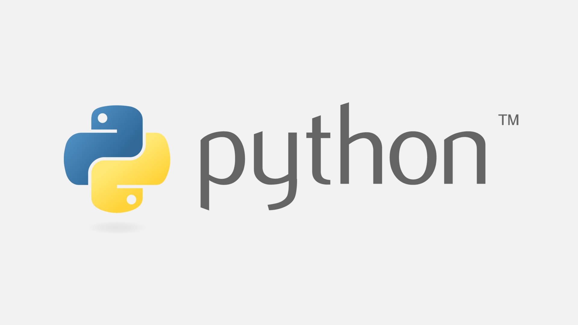 Python Logo Wallpapers - Top Free Python Logo Backgrounds - WallpaperAccess