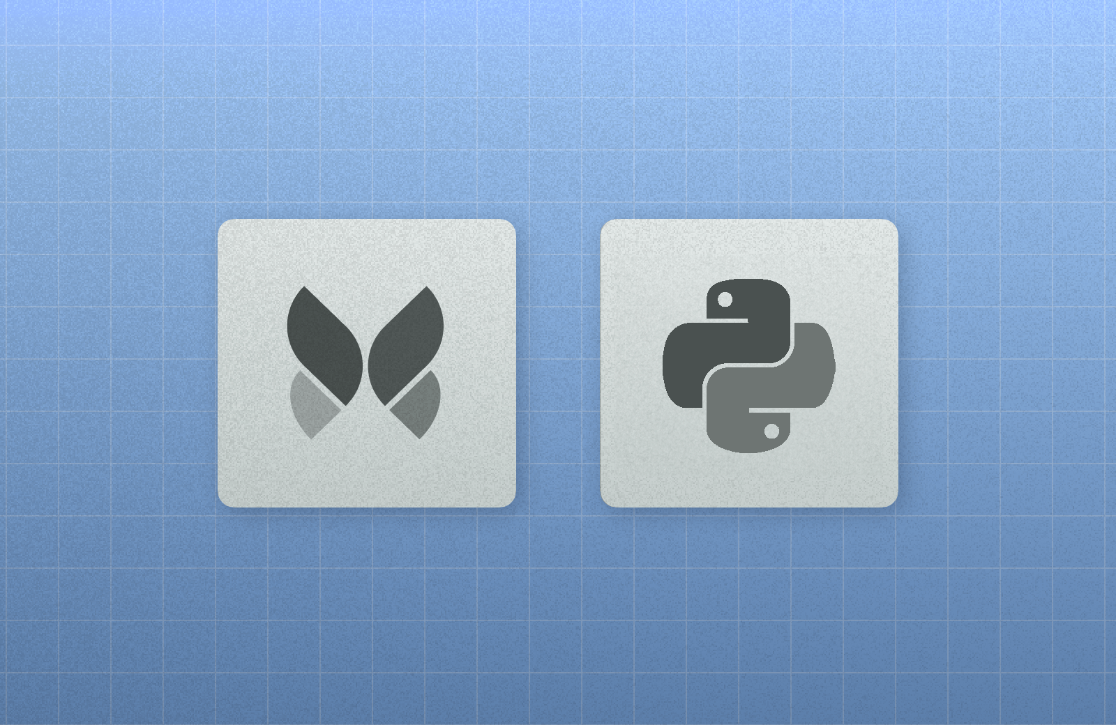 Python Logo Wallpapers - Top Free Python Logo Backgrounds - WallpaperAccess