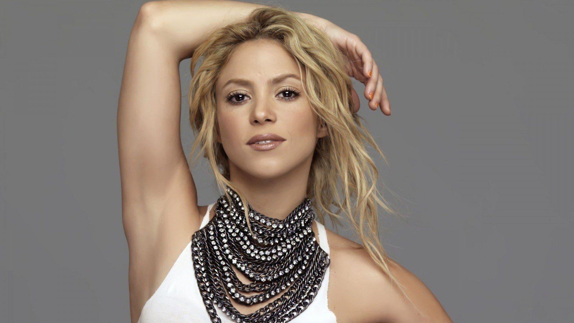 Shakira HD Wallpapers and 4K Backgrounds  Wallpapers Den