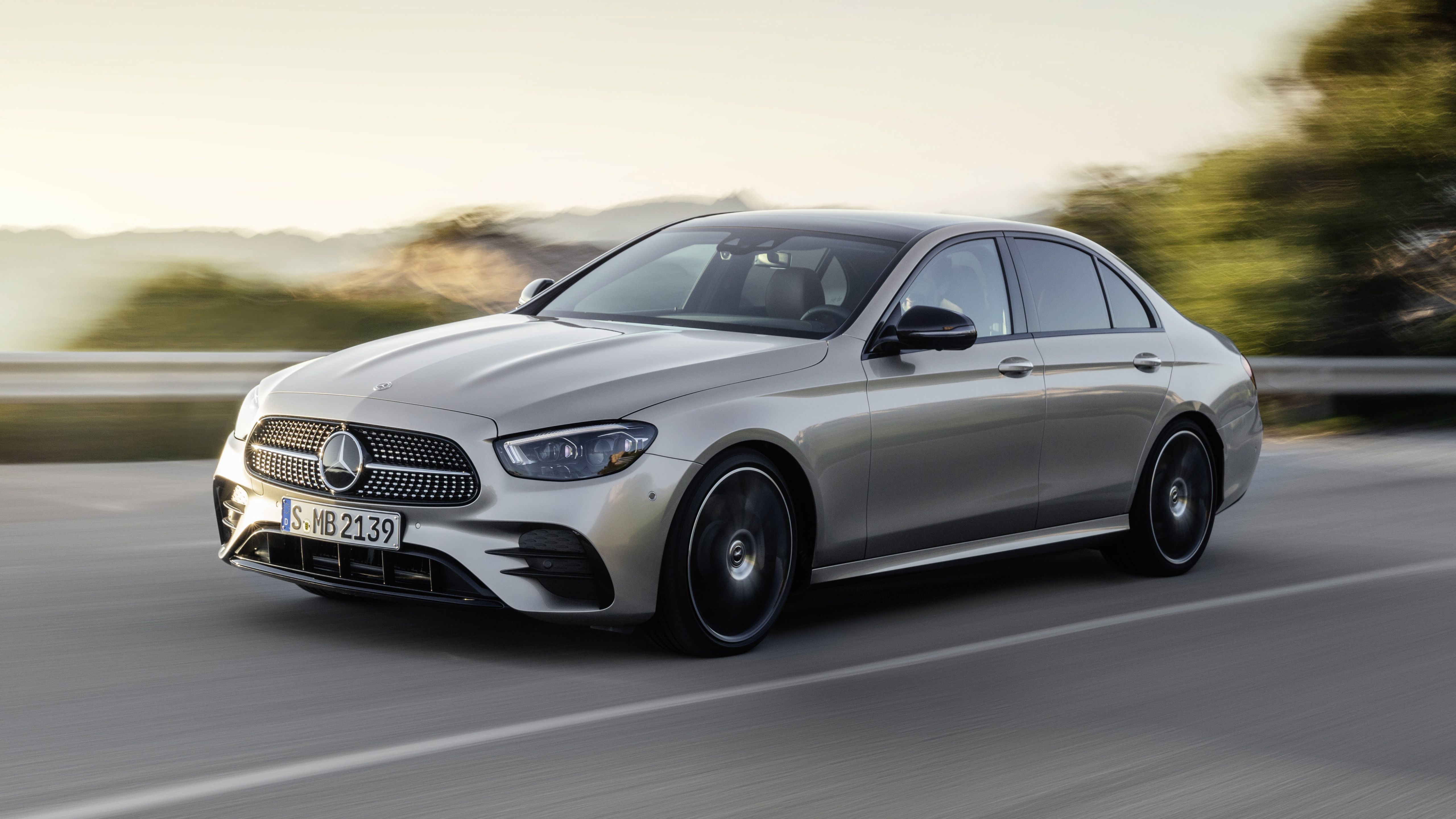 5120x2880 Vehicles Mercedes Benz E Class 4k Ultra