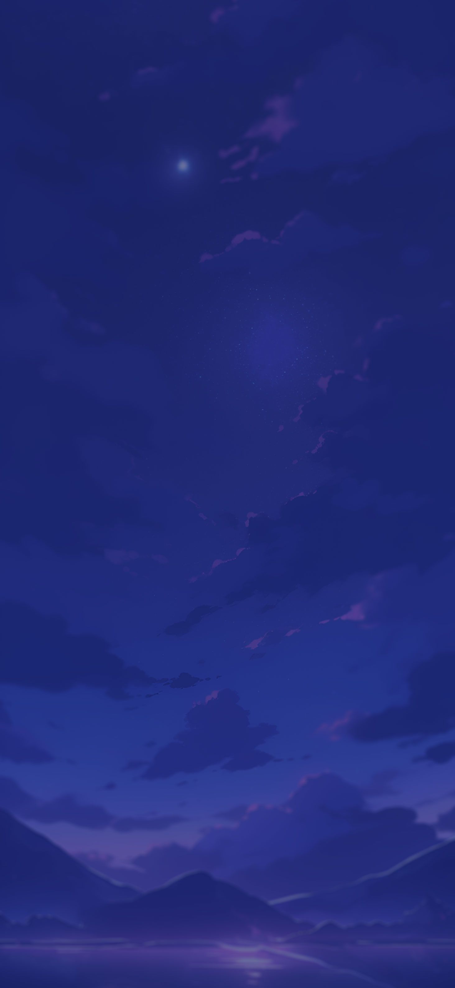 Anime Night Phone Wallpapers - Top Free Anime Night Phone Backgrounds