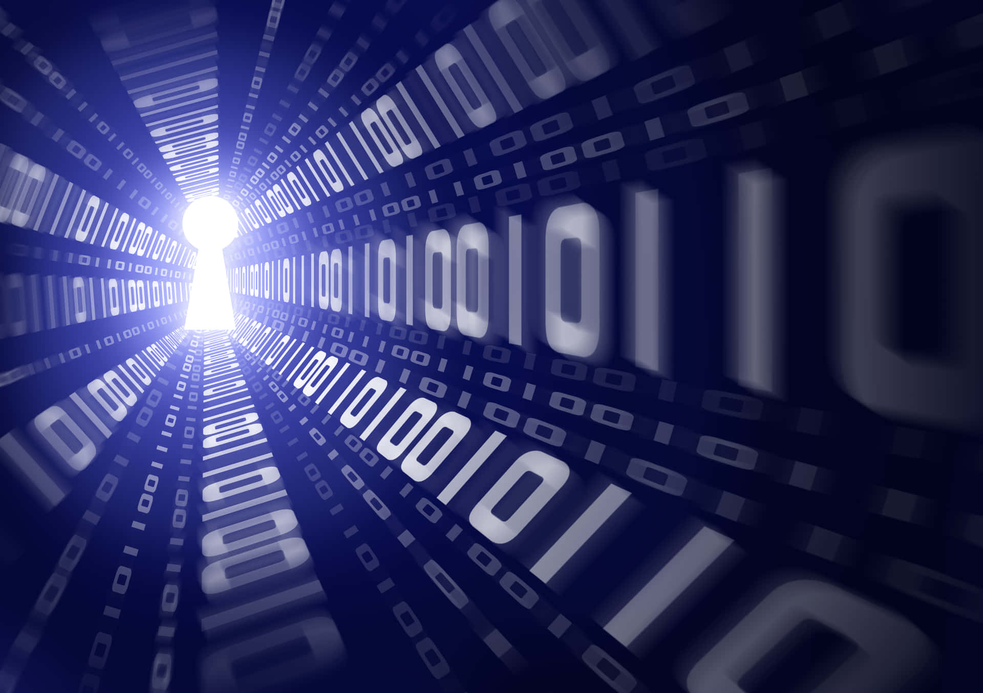 1920x1355 Binary Wallpaper