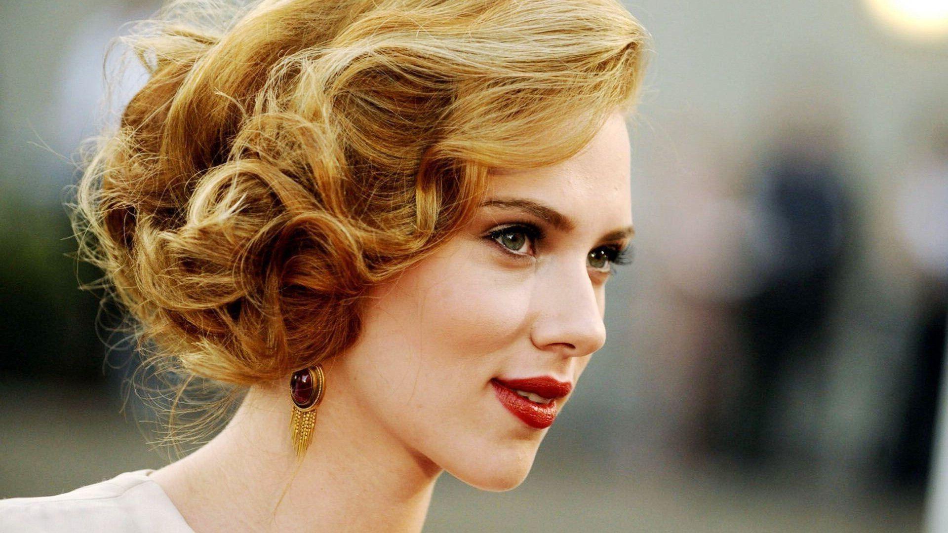 Scarlett Johansson 1920X1080 Wallpapers - Top Free Scarlett Johansson ...