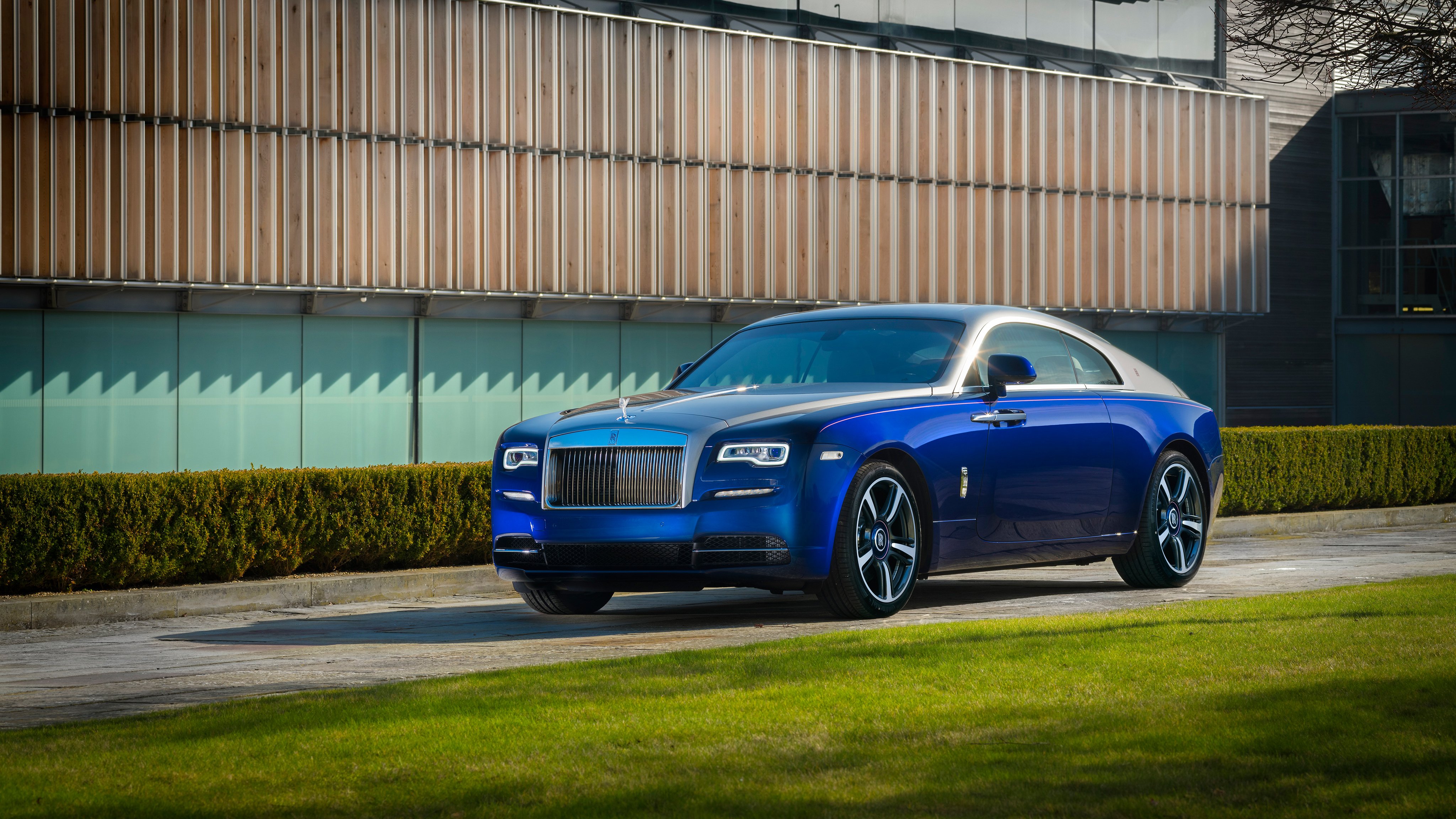 Blue Rolls Royce Wallpapers Top Free Blue Rolls Royce Backgrounds