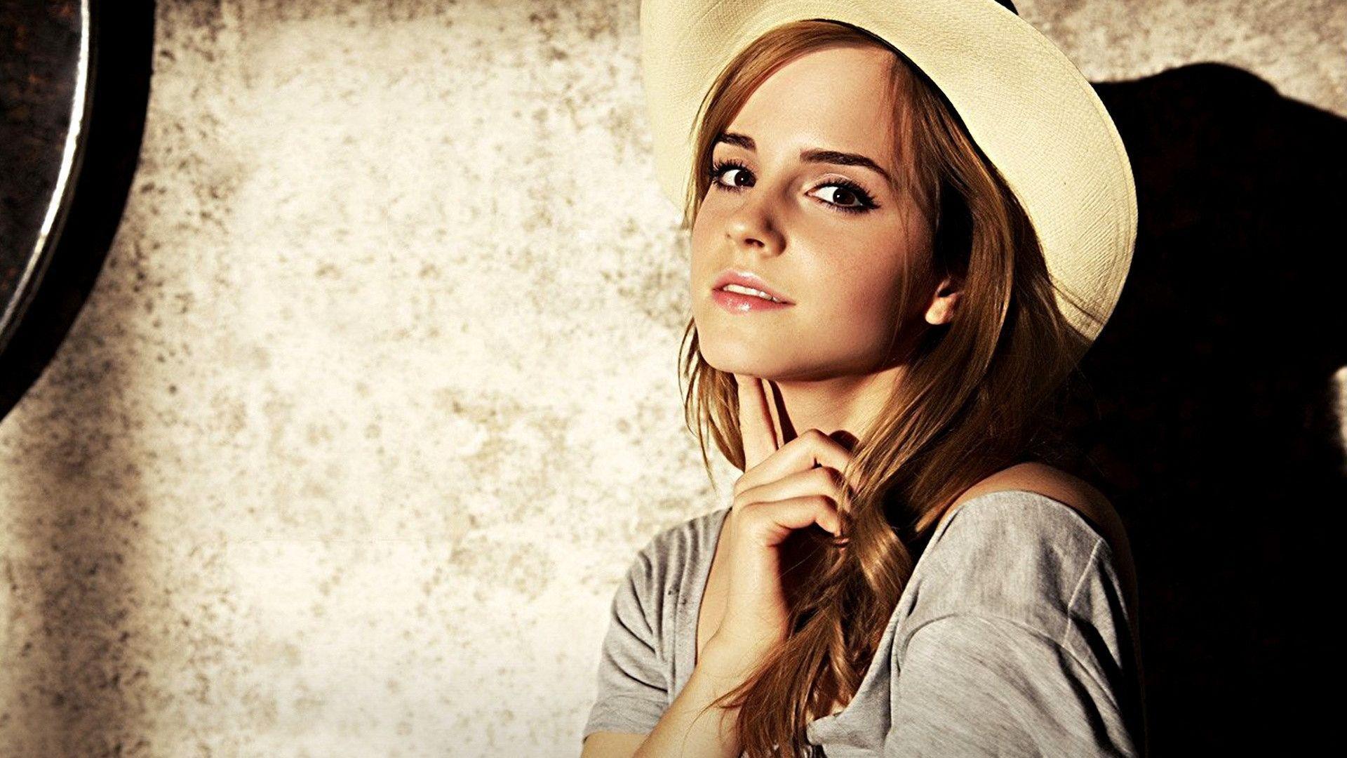 1920x1080 Emma Watson HD Wallpaper