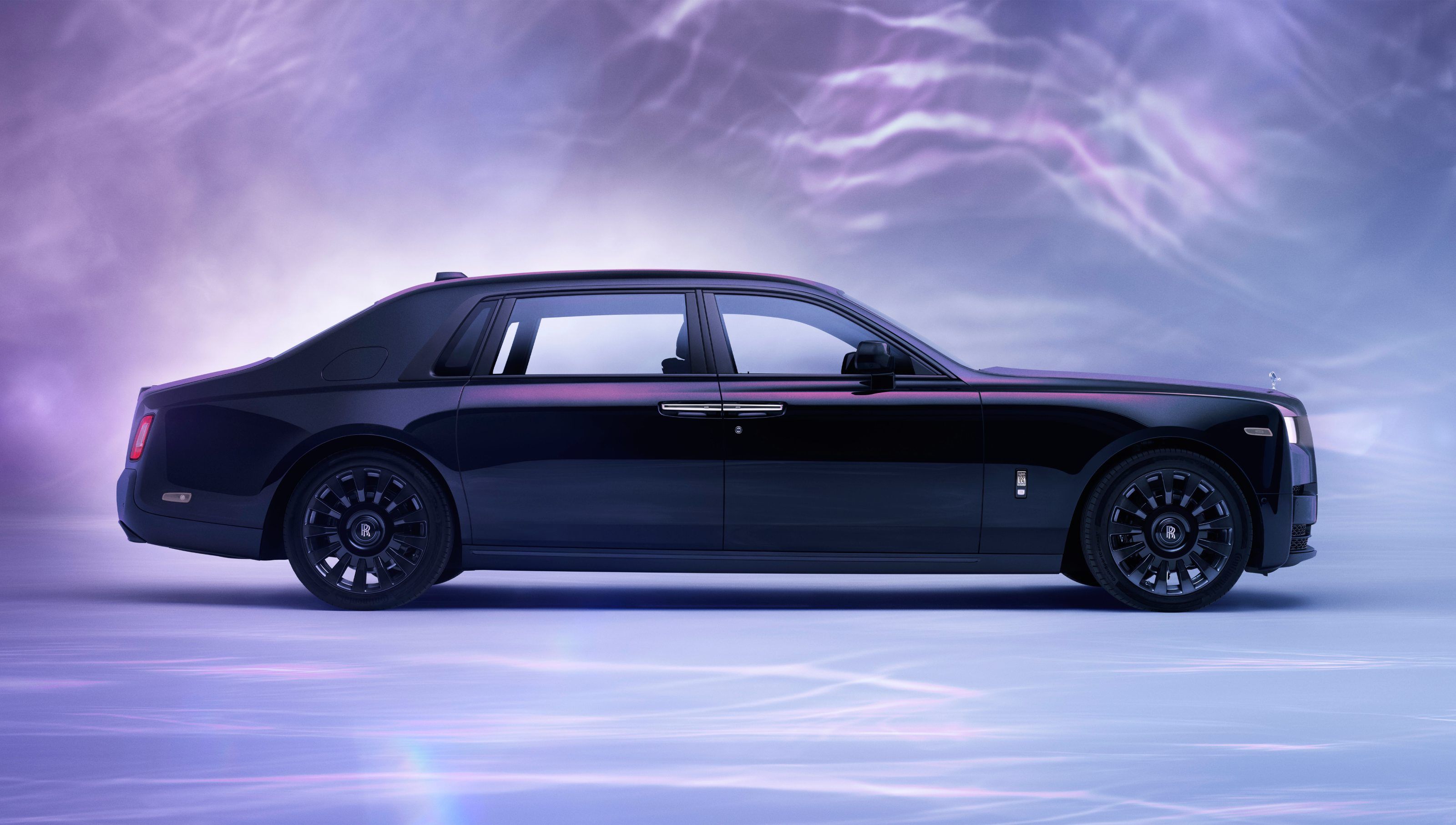 3200x1814 Rolls Royce Phantom Syntopia With Iris