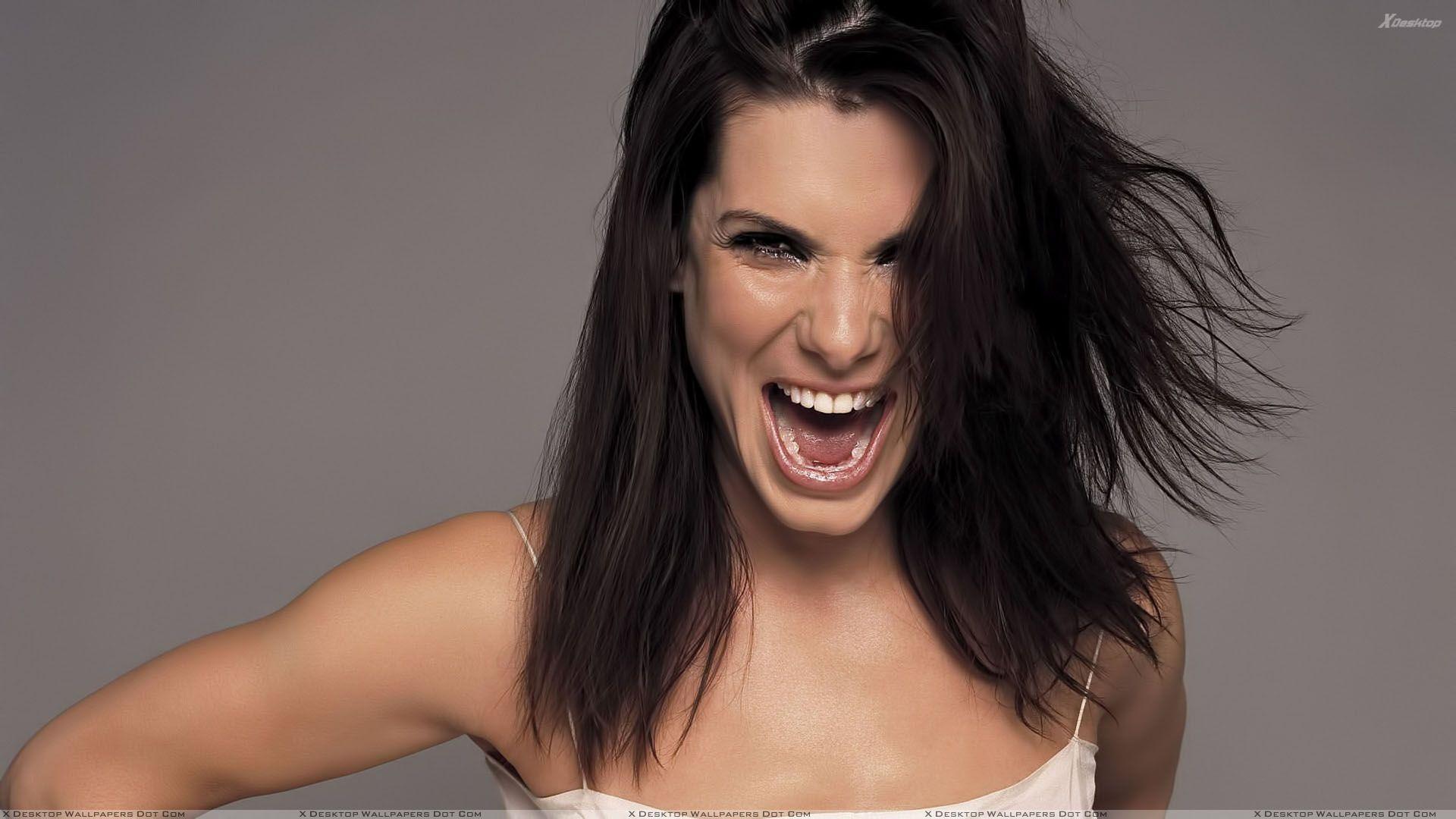 1920x1080 Sandra Bullock Wallpaper High Quality