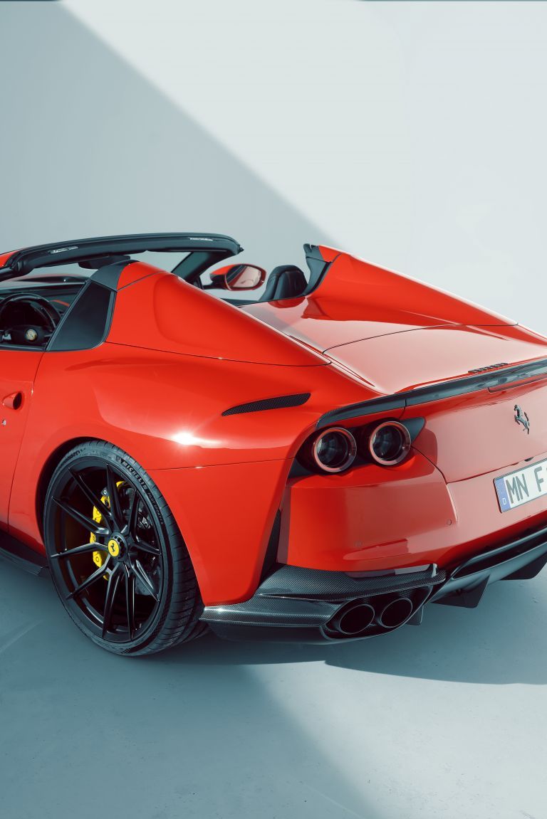 768x1151 Ferrari 812 GTS