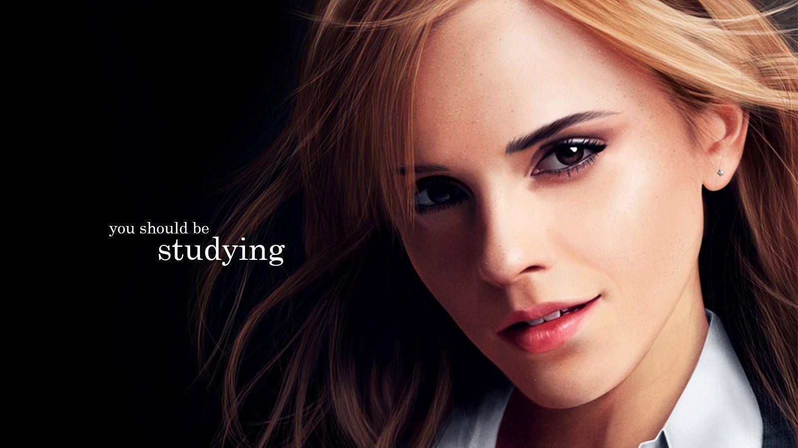 1600x900 Emma Watson HD Wallpaper