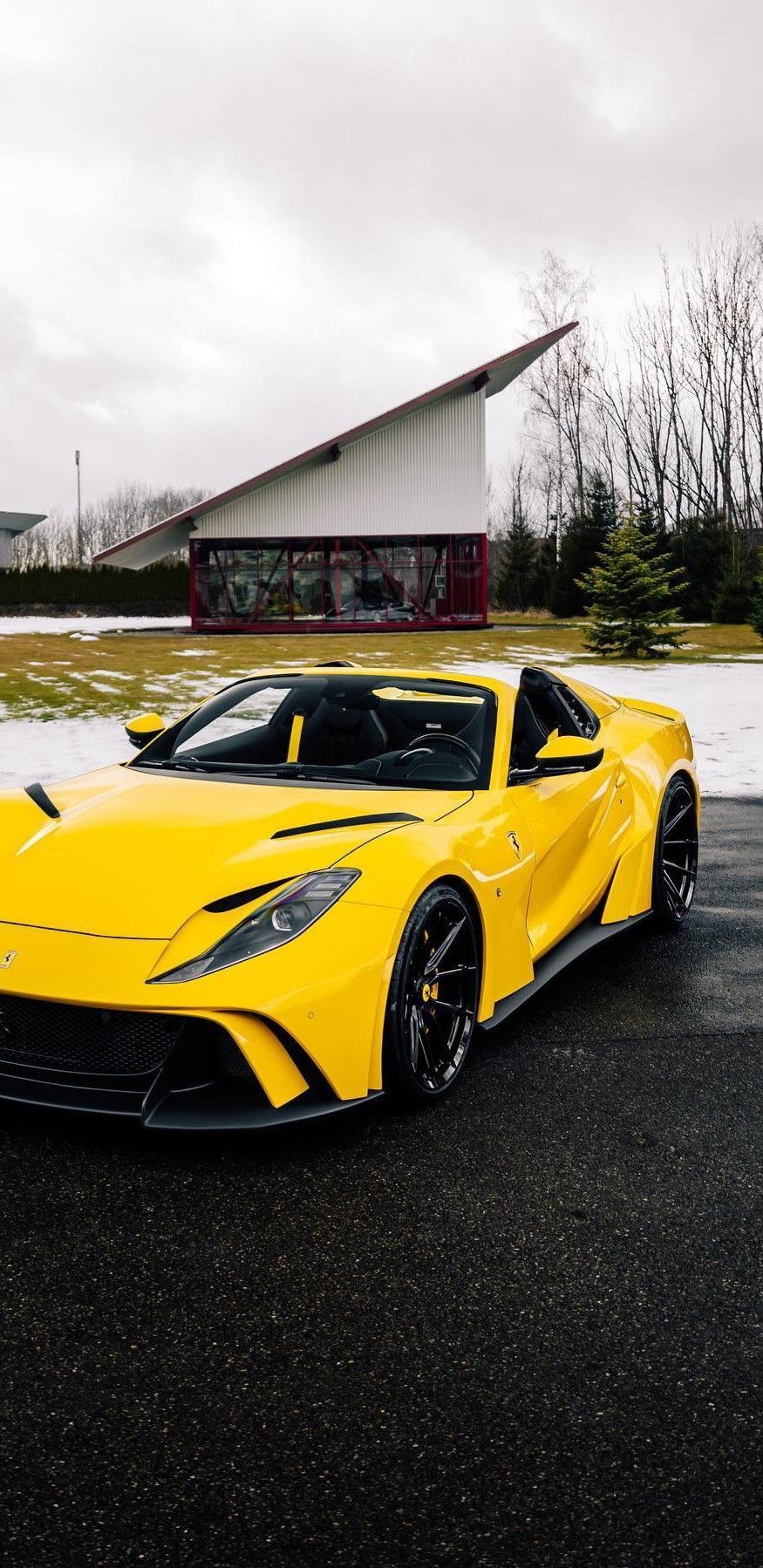 875x1798 Ferrari 812 GTS N Largo. Car