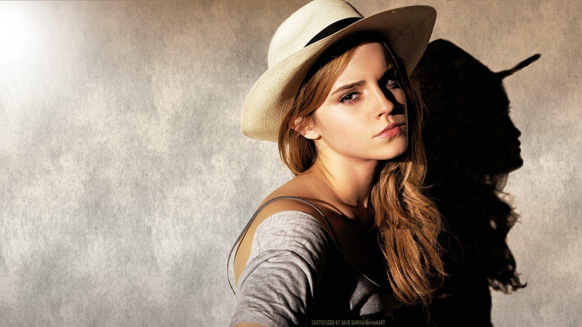 1920x1080 Emma Watson HD Wallpaper