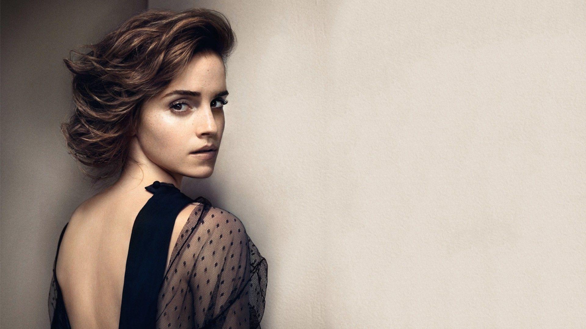 1920x1080 Emma Watson HD Wallpaper 1080p