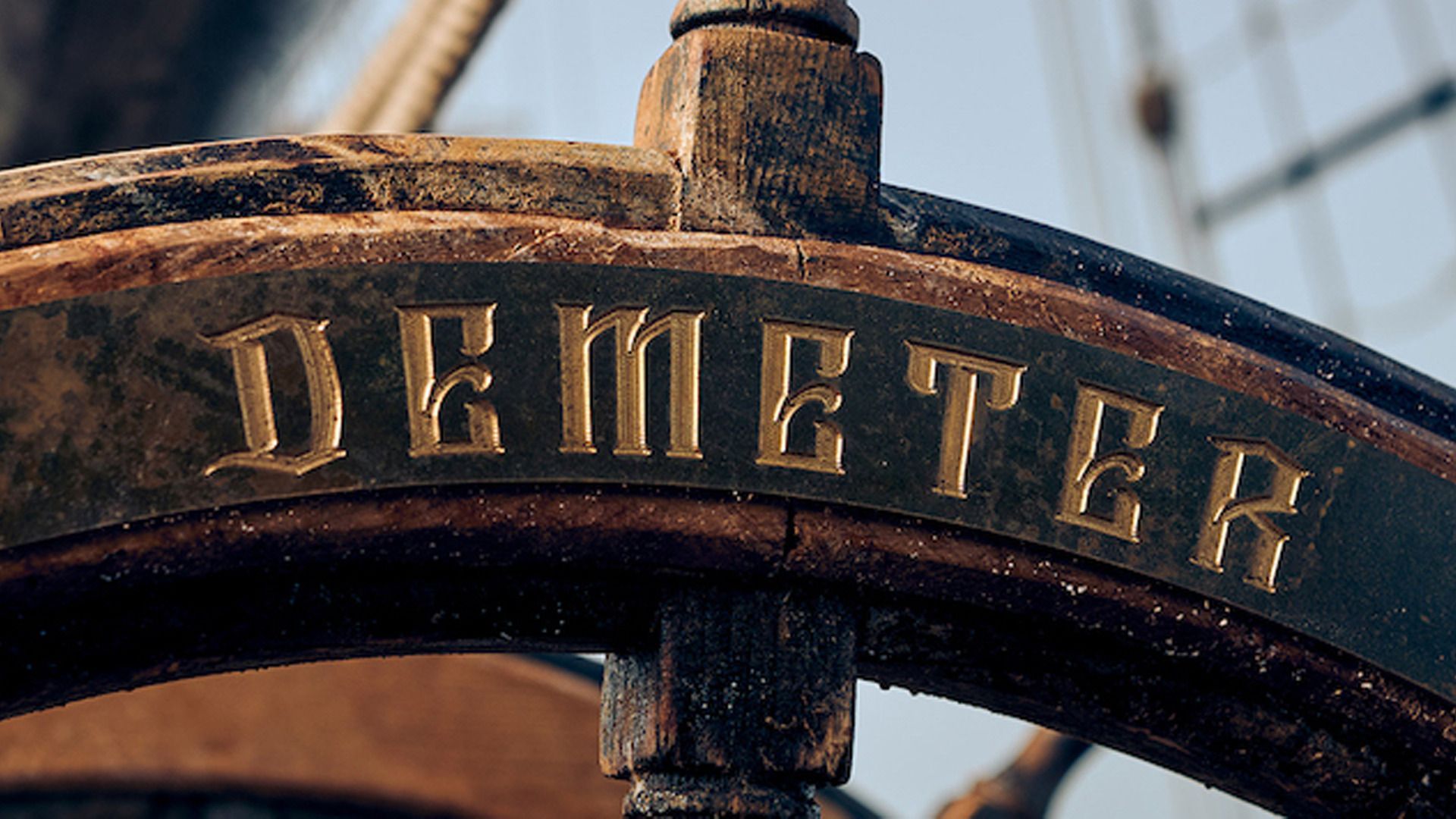 1920x1080 The Last Voyage of The Demeter