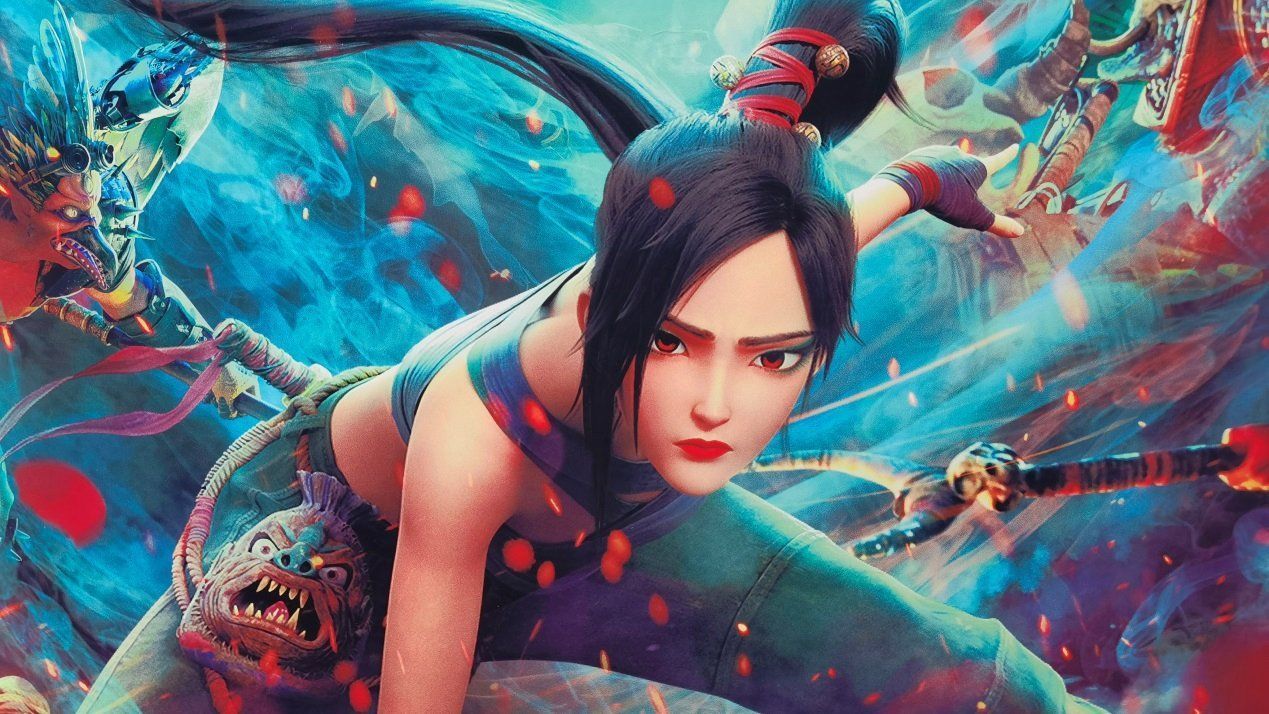 1269x714 stories of hit Chinese animated movie