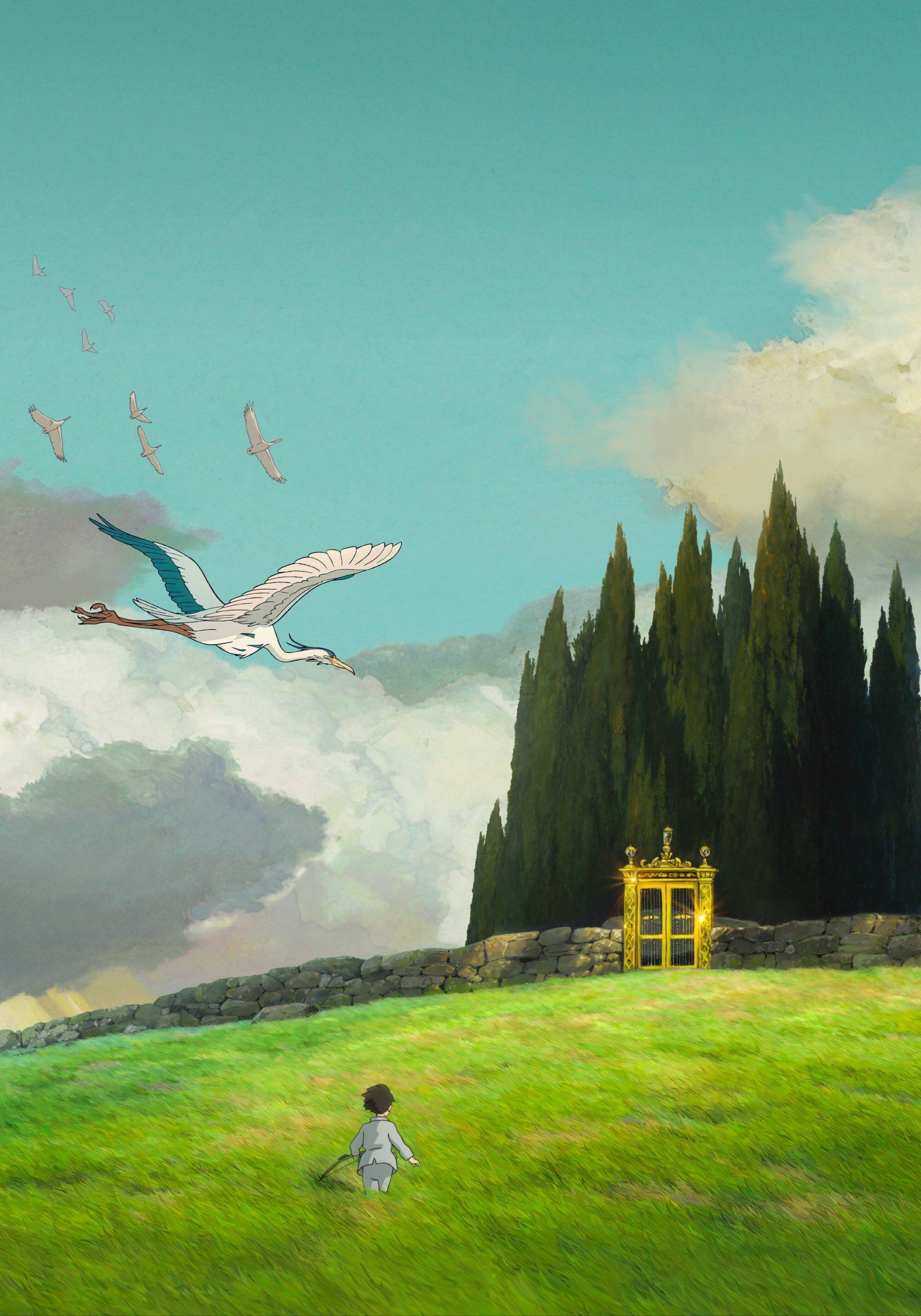 2000x2857 HERON)” Italy Poster. Directed