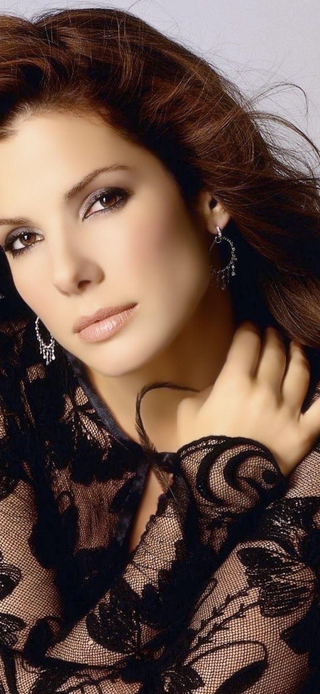1125x2436 Sandra Bullock iPhone X Wallpaper Download. Sandra bullock
