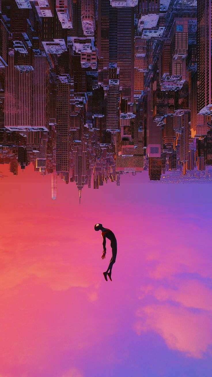 736x1308 Marvel phone wallpaper, Scenery wallpaper